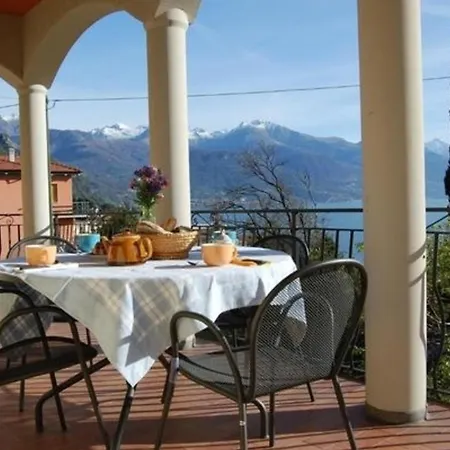 Annetta Mit Sicht Auf Und Berge 75 M Apartment *