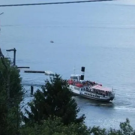 Annetta Mit Sicht Auf Und Berge 75 M Apartment *