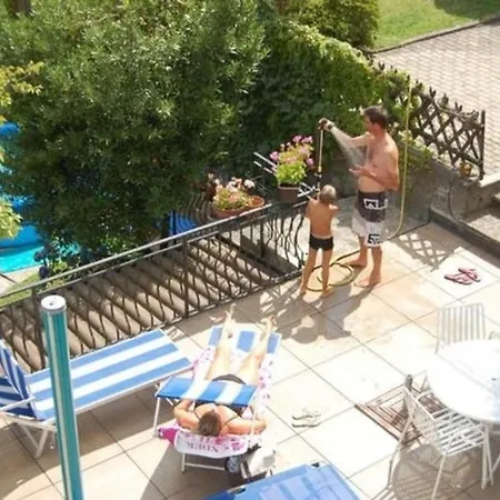 Apartment Annetta Mit Sicht Auf Und Berge 75 M *
