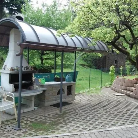 Apartment Annetta Mit Sicht Auf Und Berge 75 M *