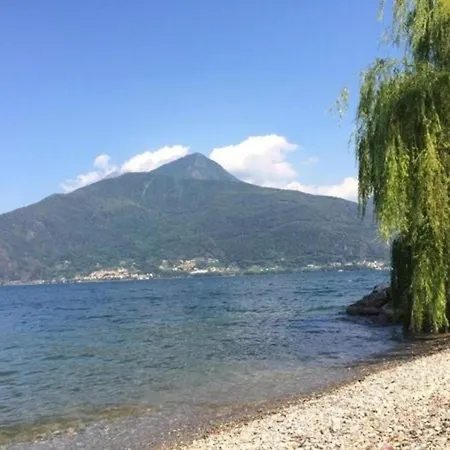 Appartement Annetta Mit Sicht Auf Und Berge 75 M