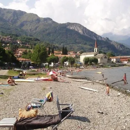 Annetta Mit Sicht Auf Und Berge 75 M Apartment